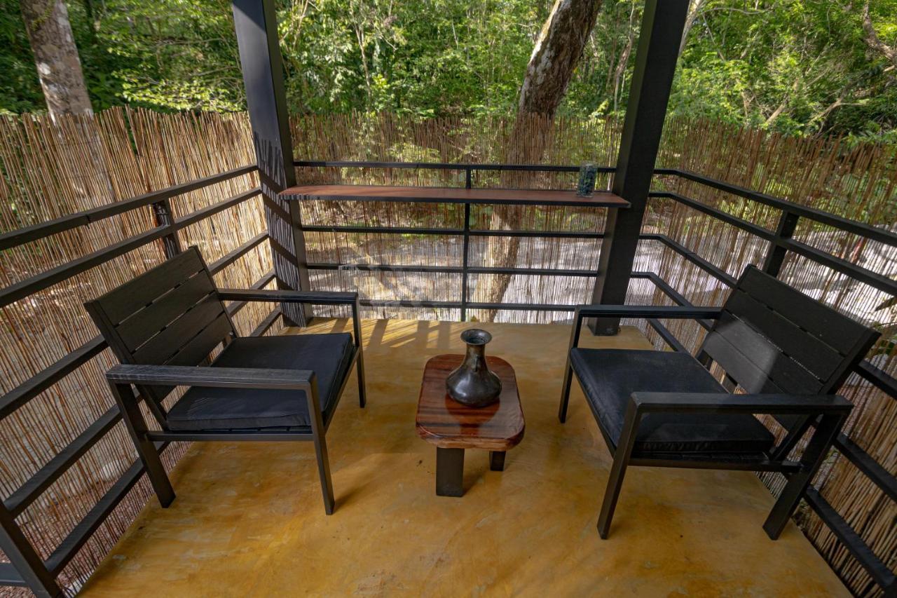Riverside Villas Manuel Antonio Exterior foto