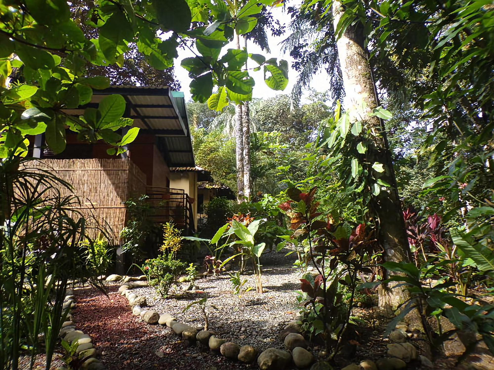 Riverside Villas Manuel Antonio Exterior foto