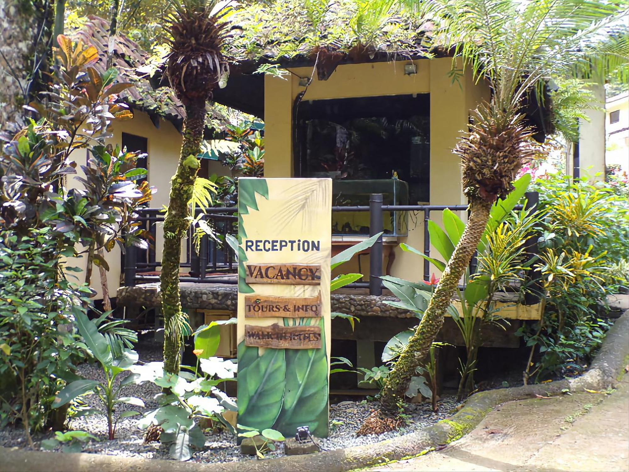 Riverside Villas Manuel Antonio Exterior foto